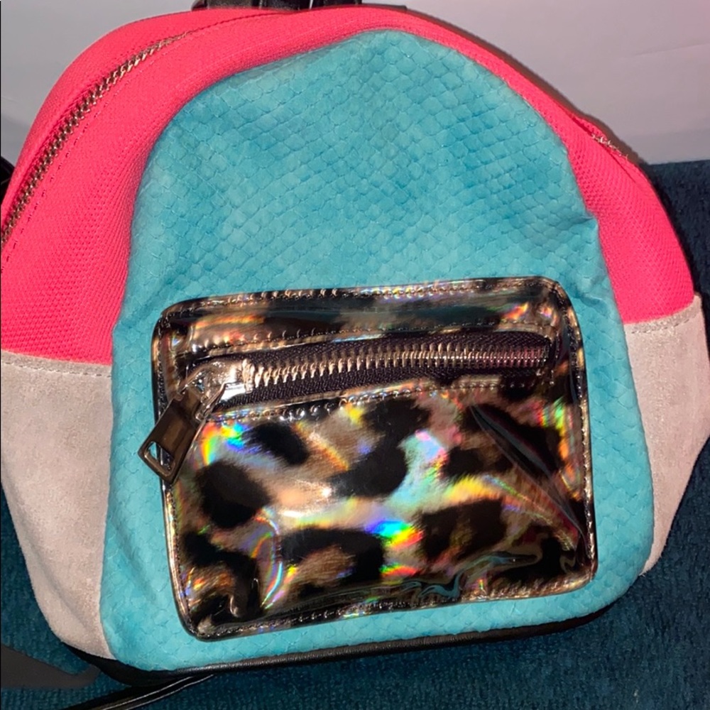 Women’s purse